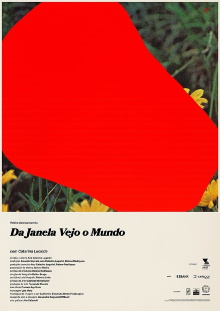 Da Janela Vejo o Mundo Trailer