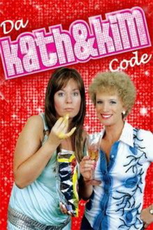 Da Kath & Kim Code Trailer