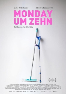 Da kommt noch was Trailer