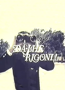 Dá-lhe, Rigoni! Trailer