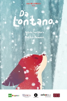 Da lontano Trailer
