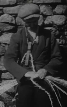 Da Makkin o'a Keshie Trailer