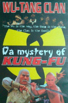 Da Mystery of Kung-Fu Trailer
