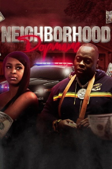 Da Neighborhood Dopemane Trailer