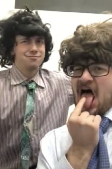 Da Office Trailer