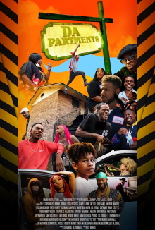 Da 'Partments Trailer