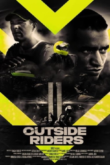 Da Porta Pra Fora Trailer