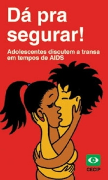 Dá pra Segurar! Trailer