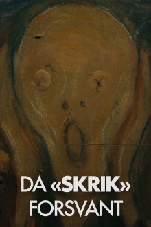 Da «Skrik» forsvant Trailer
