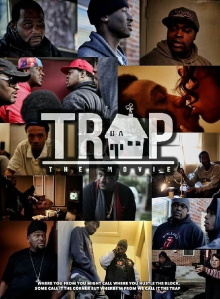 DA TRAP THE MOVIE Trailer