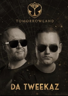 Da Tweekaz - Live at Tomorrowland 2023 Trailer