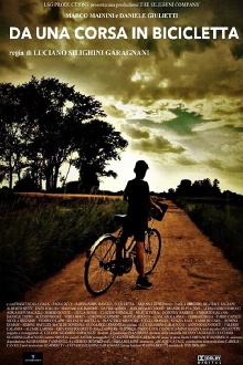 Da una corsa in bicicletta Trailer