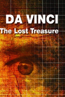 Da Vinci: The Lost Treasure Trailer