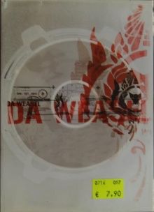 Da Weasel Ao Vivo - Junho / Setembro 2004 Trailer