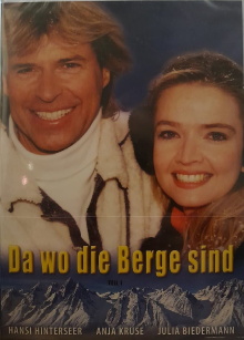 Da wo die Berge sind Trailer