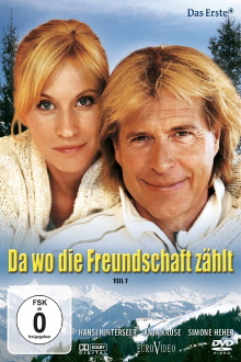 Da wo die Freundschaft zählt Trailer