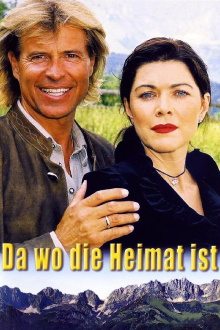 Da wo die Heimat ist Trailer