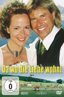 Da wo die Liebe wohnt Trailer