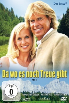 Da wo es noch Treue gibt Trailer