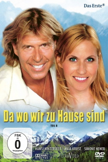 Da wo wir zu Hause sind Trailer