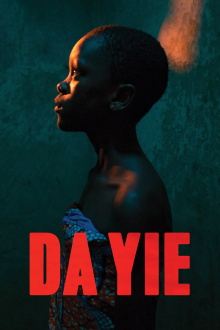 Da Yie Trailer