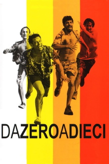 Da zero a dieci Trailer