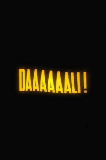 Daaaaaalí! Trailer
