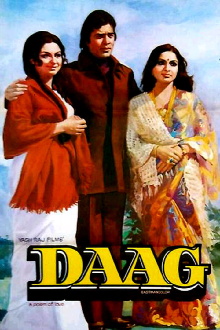 Daag Trailer