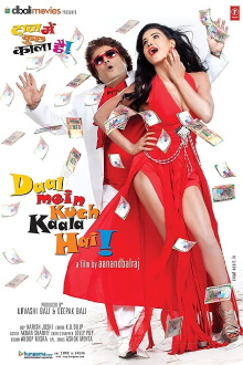 Daal Mein Kuch Kaala Hai Trailer