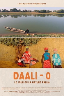 Daali-O Trailer