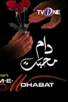 Daam-e-Mohabbat Trailer