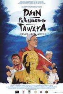 Daan patungong tawaya Trailer