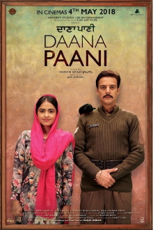 Daana Paani Trailer