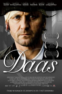 Daas Trailer