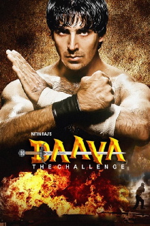 Daava Trailer