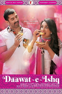 Daawat-e-Ishq Trailer
