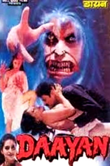 Daayan Trailer