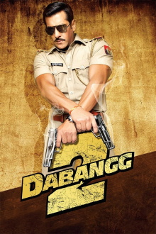 Dabangg 2 Trailer