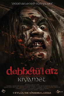Dabbetü'l-Arz: Kıyamet Trailer