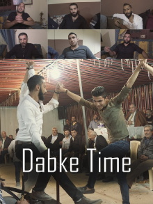 Dabke Time Trailer