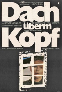 Dach überm Kopf Trailer
