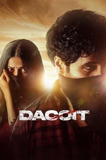 Dacoit Trailer