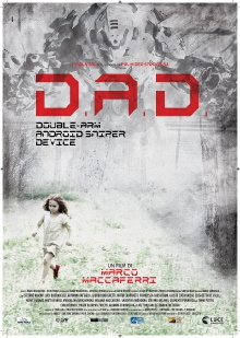 D.A.D. Trailer