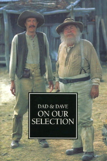 Dad and Dave: On Our Selection Trailer