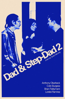 Dad & Step-Dad 2 Trailer