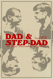 Dad & Step-Dad Trailer