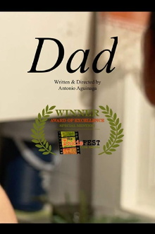 Dad Trailer