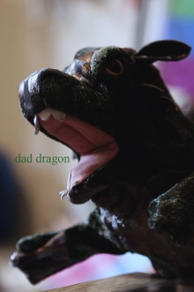Dad Dragon Trailer