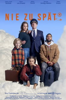Dad Got Grounded Trailer