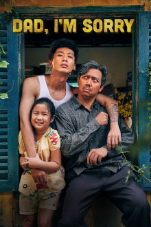 Dad, I'm Sorry Trailer
